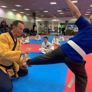 Meet your Posher, Phillip